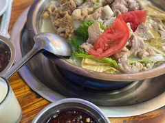 -陈记泸州酸菜豆花火锅(建设路店)