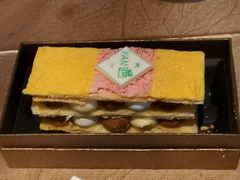 -北京泰富酒店-柏景轩中餐厅