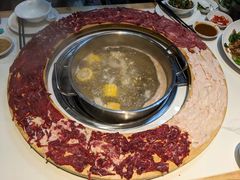 -三毛牛肉店(福强店)