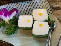 椰汁西米糕-Hi YOU你的饭局泰餐厅(雍和宫店)