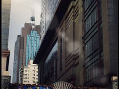 -南京路步行街
