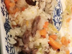 -新疆红柳花餐厅(新洲店)