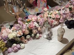 -晶雅花园西餐厅(南京首店)