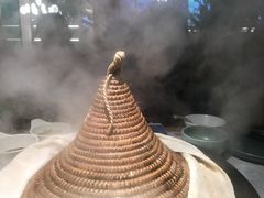 -鲜潭蒸汽石锅鱼(五道口购物中心店)