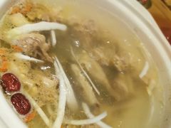 -龙泉人椰子鸡.糟粕醋.海南菜(三亚旗舰店)