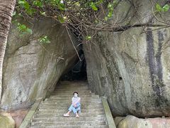 -海南分界洲岛旅游区