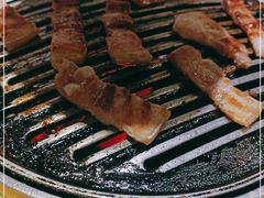 -喜鹊烤肉酒场(美乐城店)