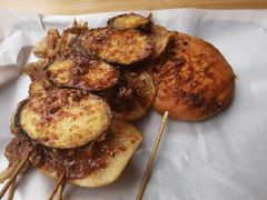 -多鱼炸串麻辣烫(闽江路店)