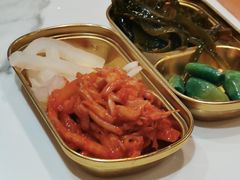 -冰城焰会大丰收铁锅炖(萝岗万达金街店)