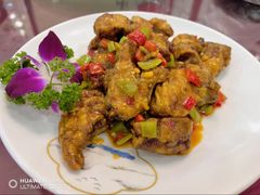 -西塔大冷面(市府大路店)