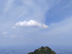 -终南山南五台景区