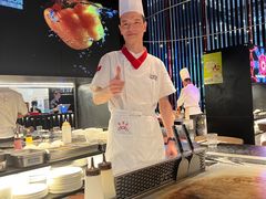 -火地铁板烧(虹口龙之梦店)