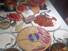 -麻辣因子滩羊火锅(世和广场店)