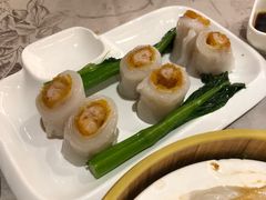 -香云轩·顺德菜(香云纱园林酒店店)