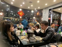 -川香煲(茅台路店)