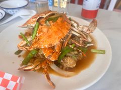 -覃记海鲜美食餐厅