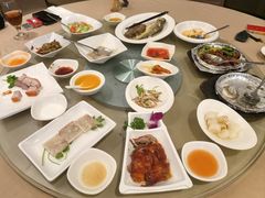 -庄氏祥记家常食府(国瑞建材家居博览中心店)