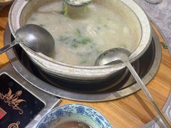 -丰尔粥食·粥底火锅·桑拿鸡(大良总店)