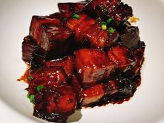 酱肉煲-马仕玖煲·融合菜·酥不腻烤鸭(人大店)