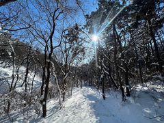 -棋盘山风景区