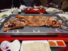 -九十九顶毡房(阜石路店)