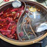 串串签子火锅🍲