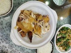 -客家汇·客家传承菜(水库店)