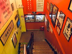 -大哥餐厅(西城花园店)