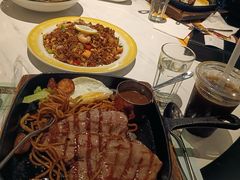 -半秋山西餐厅(巴南万达广场店)