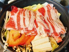 -米仓食堂(正佳广场店)