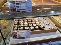 -清真全盛斋传统糕点(西羊市店)
