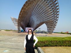 -南汇嘴观海公园