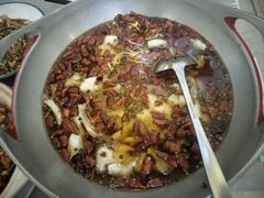 -成都驻京办餐厅(蜀都宾馆店)