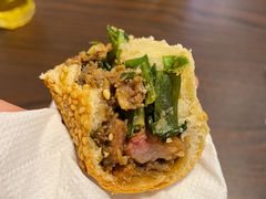 胡椒饼-台南擔仔面·卤肉饭(老虹井路店)