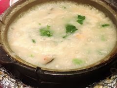 -粤仔湾砂锅粥(广益哥伦布店)