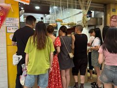 -海汇源老烧麦店(东大街总店)