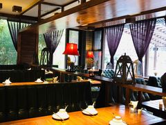 -Local泰莲庭(虹鳟鱼店)
