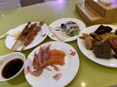 -海韵之星邮轮水会(明发商业广场店)
