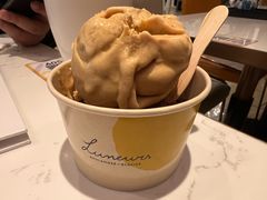 -LUNEURS月乐诗·法式冰淇淋(环贸店)