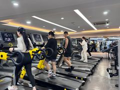 -超鹿运动健身(紫阳商贸中心店)