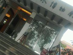 -鼓浪屿钢琴博物馆