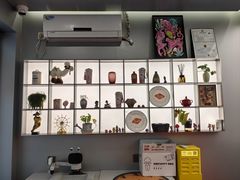 -Sips&Lick茶兰咖啡(五道口店)
