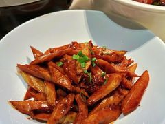 -苏帮袁Sue Cuisine(南开大悦城店)