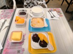 -满记甜品(龙湖长楹天街二店)
