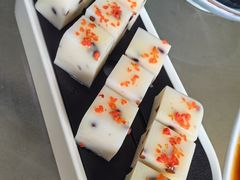 -魁盛居百年鲁菜馆(中林路店)