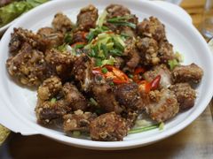 -聪辉同安老美食饭店(大元路店)