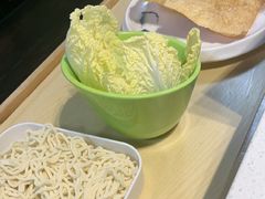 -和庆斋羊蝎子火锅·碳缸烧烤(顺义旗舰店)