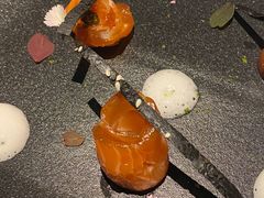 -AZUL by FUEL蓝色·法式酒馆(琶醍店)