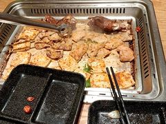 -新石器烤肉(南站店)