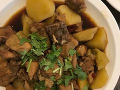 -王府家宴WAHAT AL MLOK RESTAURANT